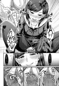 [Shinooka Homare] Rifure Yattete Nani ga Warui!? (COMIC Koh Vol. 3) [English] {Hennojin}