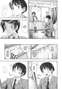 [Fukudahda] Soushisouai Note [English] [NegiRamen] [Decensored]