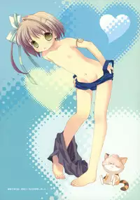 (C76) [Hakka-ya (Tokumi Yuiko)] Hakka Atsume 4