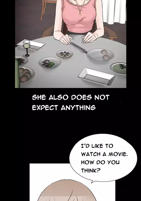 The Taste of Hands Ch.1-61