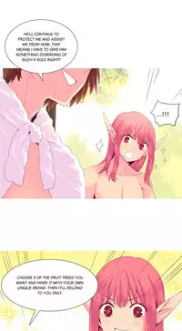 [Tankguy, ROZER] A World That I Rule Ch.01-30 [English] (Game of Scanlation) (Ongoing)