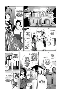 [Kotoyoshi Yumisuke] Doukoku no Taiyou Koukotsu no Tsuki Ch. 1-6 [English] =Rinruririn + Funeral of Smiles=