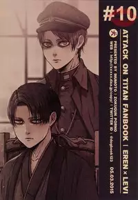 (SUPER24) [Zokugun Porno (Inumoto)] Vita Sexualis (Shingeki no Kyojin) [Chinese]