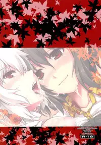 [Shimoyakedou (Ouma Tokiichi)] Kuro-Shiro Trick Girls (Touhou Project) [Digital]