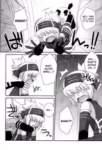 (C81) [ETC X ETC (Hazuki)] Merushi no Ni! (Kaiten Mutenmaru) [English] {4dawgz + Thetsuuyaku}