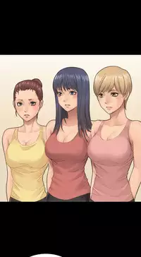 [活火山&G.HO] 制作人 Ch.1~3[Chinese]中文