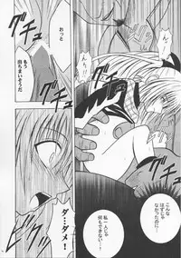 [Crimon Comics (Carmine)] Jitubutu Teiji Kyouiku 2 (Black Cat)