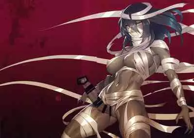 Mikoyan's FANBOX ARCHIVES 2018-2020 Gekan