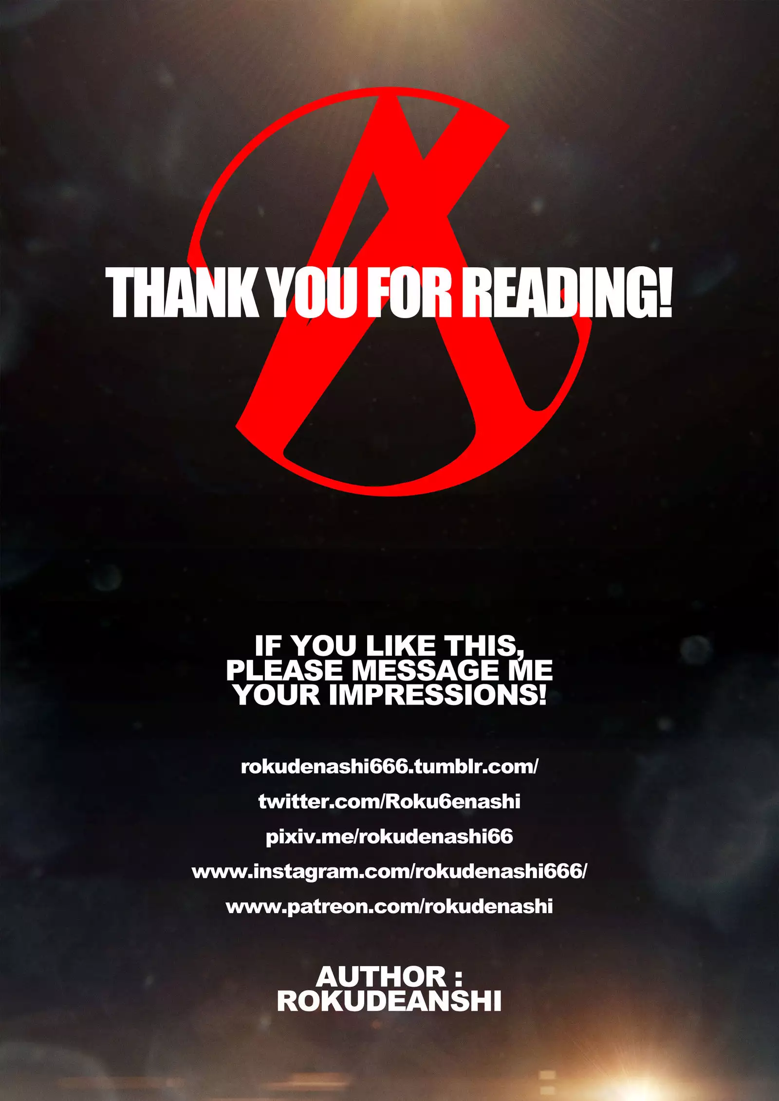 ZARK the SQUEEZER Reward No.02