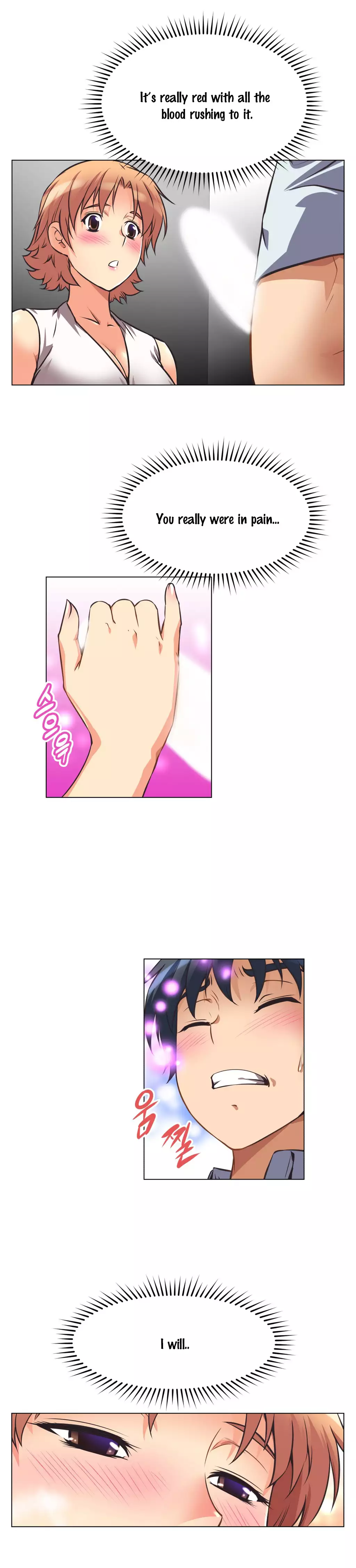 Brawling Go 0-15 Chapters