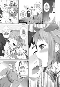 [Ooishi Chuuni] The Dog Virus (COMIC Unreal 2010-10 Vol. 27) [English] {doujin-moe.us}