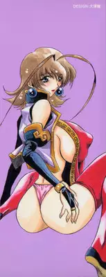 [necoJET] Telepathy no Okurikata