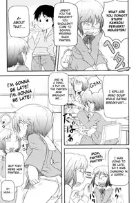 [Takanaga Kouhei] Loli-Can [English] [biribiri]