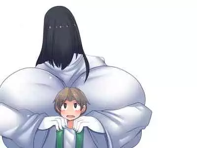 [Orange Powder] Horror ga Muri nara Eros ni Uttaekakereba Iijanai