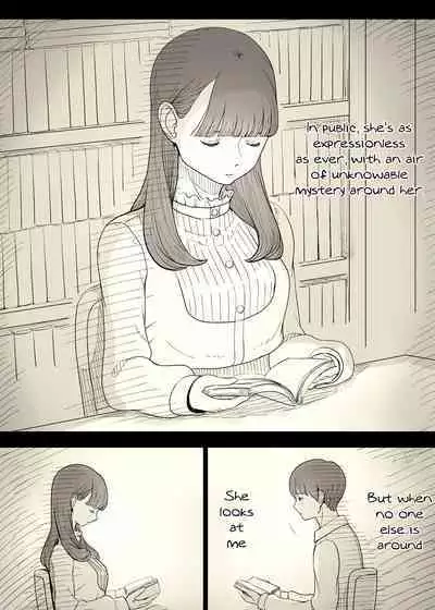 [Himawari no Tane (Taneno Nakami)] Bungaku Joshi ni Taberareru 4 | Eaten Up by the Bookworm Girl 4 [English] [Digital]