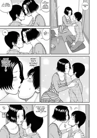 [Kuroki Hidehiko] 34 Sai Onedarizuma | 34-Year-Old Begging Wife [English] [Tadanohito] [Decensored]