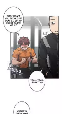 Ghost Love Ch.1-23.5 (English) (YoManga) (Ongoing)