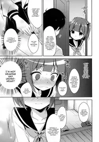 (C86) [R*kaffy (Aichi Shiho)] Boku dake no Oniichan [English] [mysterymeat3]