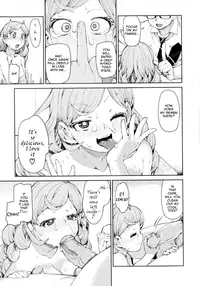 [Akitsuki Itsuki] Senzaiishiki no Akuma Hontou no Jibun | The Devil in Your Subconscious: The Real You [English] [Aulen] [Decensored]