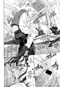 [Seto Yuuki] Stringendo Ch. 0-4 [English]