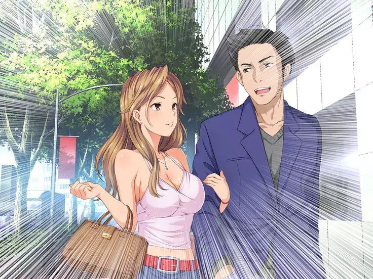 BitchCoin ~Sore wa Sekai o Kaeru Atarashii Tsuuka Kijun~