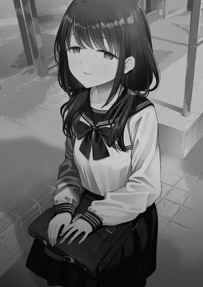 Watashi datte Otoko no Hito o Hikitsuketai 2 | I want to attract a man too. 2