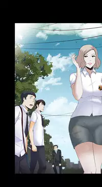 Dark Game Ch.1-13 (English) (Ongoing)