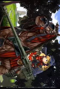 [GADGET Koubou (Various)] Kikan GIRLIE Vol.2 (Various)