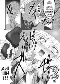 (C69) [FAKESTAR (Miharu)] FH (Fate/stay night) [English] [YQII]