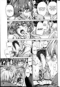 [Maruta] Shitsuren no Oto (COMIC Penguin Club 2014-03) [English] [CGrascal]