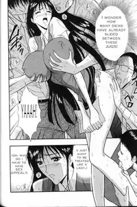 Seminar of Big Tits 3 [English] [Rewrite]