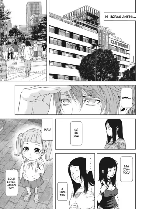 Lost - Boku no Kioku ha Kimi no Naka | Perdido-Mi memoria esta dentro de ti