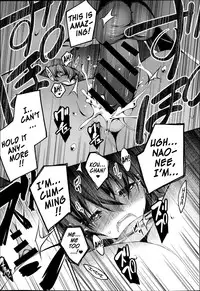 [Kikurage] Nao to H | Sex with Nao Ch.1 (COMIC Anthurium 014 2014-06) [English] [Noraneko]