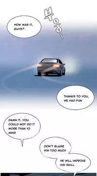 By Chance (Ep. 1-31) [English]