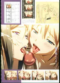 [Megastore Henshuubu, Jellyfish] SISTERS ~ Natsu no Saigo no Hi ~ ULTRA EDITION Official Funbook 1990/0801-0817