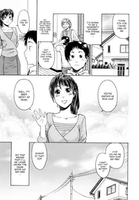 [Yamatogawa] Taihen Yoku Dekimashita? [English] [Decensored]