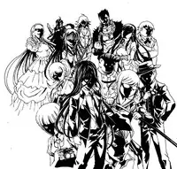 [Rurunoya (Rurukichi)] Zetsubou Salvage (Danganronpa) [Digital]