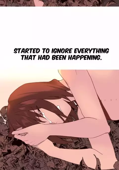 A World That I Rule Ch.01-35