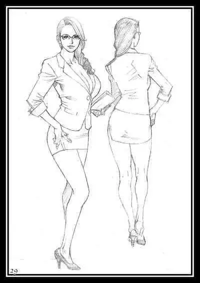 [Dennou Yamasakigumi (Izayoi Seishin)] Izayoi Yuri Matsuri (Maria-sama ga Miteru) [Digital]