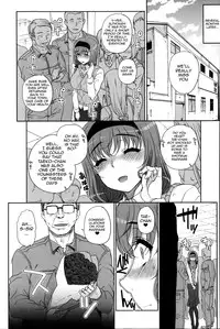 [Carn] Otome Netoria - Maiden NeTRia [English] [Doujin-moe]