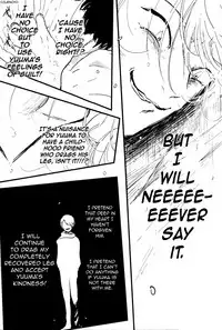 [Harada] Yajirushi | Arrow [English] [Incomplete]