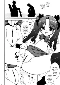 (CT20) [Shigunyan] The Aggressive Lolis I Come up with Are the Greatest!! (Fate/Zero) [English] {Dame!trans}