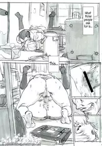 (C79) [Nakayohi Mogudan (Mogudan)] Ayanami Dai 4 Kai Pure Han | Ayanami 4 Preview Edition (Neon Genesis Evangelion) [English] =LWB=