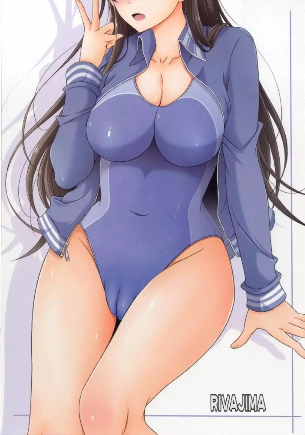 Ecchi na Minami-chan wa Kirai desu ka?