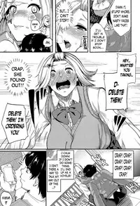 [Aoiro Ichigou] Ano Kao ga Mitakute | Because I Wanted to See that Face Again (COMIC Koh 2017-07) [English] [N04H] [Digital]