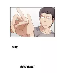 Cartoonist's NSFW Season 1 Chapter 1-10 (English)