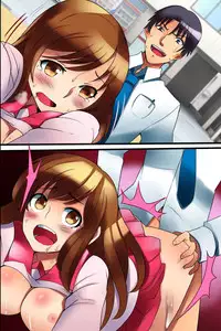 [DL Mate] Sotsugyou made ni Joshi wa Zenin Haramase Hisshuu! SEX e Teikoukan ga Ijou ni Hikuku Natta Sekai