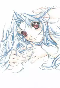 (C62) [INFORMATION HIGH (Younosuke)] Everything (It's you) Soushuuhen 1999-2001 (Kizuato)