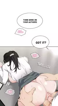 Cartoonist's NSFW Season 1 Chapter 1-10 (English)