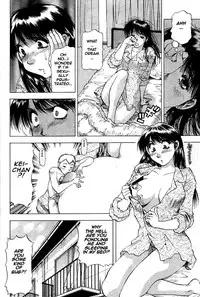 [Takebayashi Takeshi] Chicchakutatte Ecchi! [English]